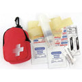 Snake Bite Kit, 9 Components, Fabric Case A455019