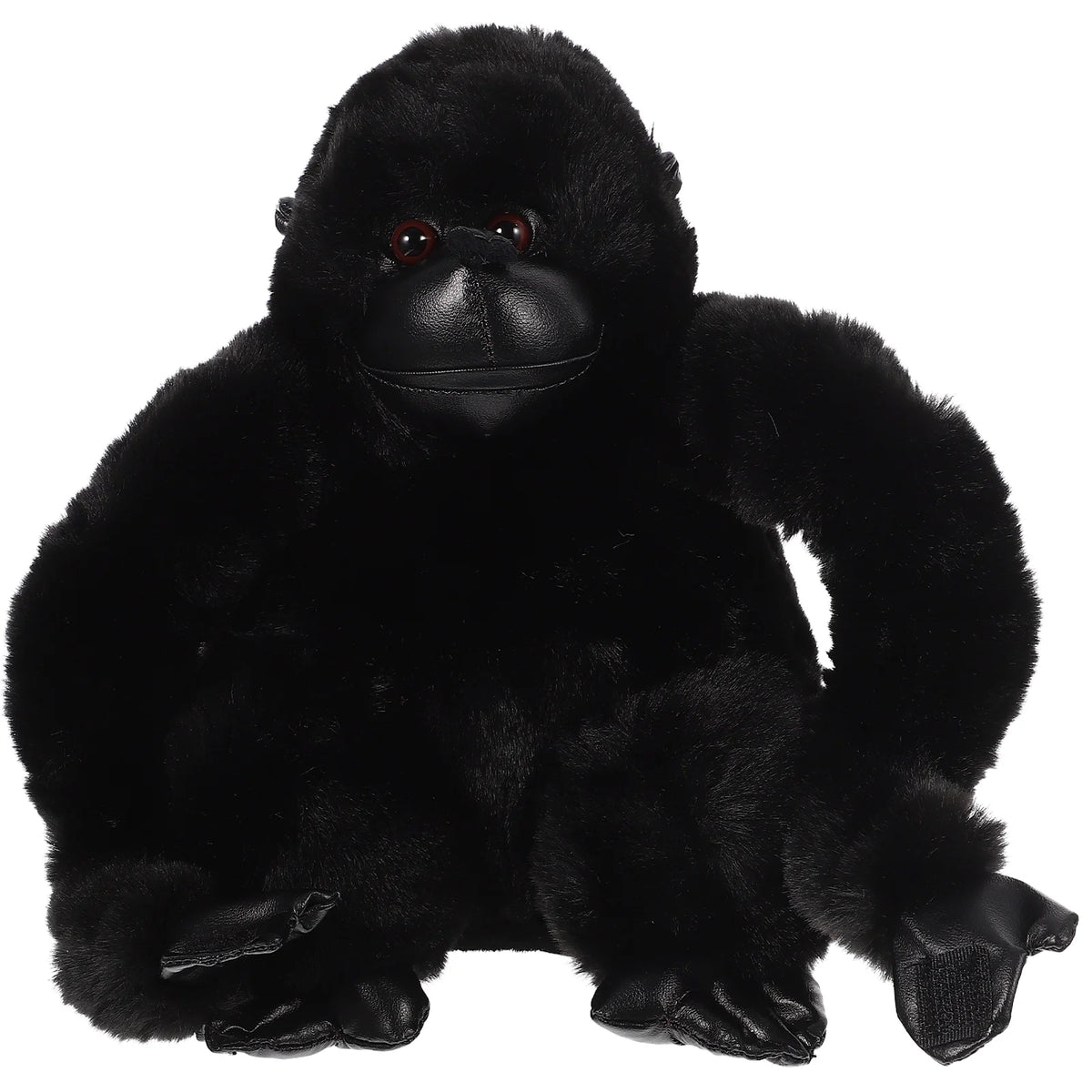 Large Plush Gorilla Stuffed Doll V689608