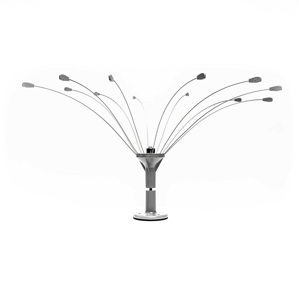 Bird Spider 360 Stainless Steel I27002