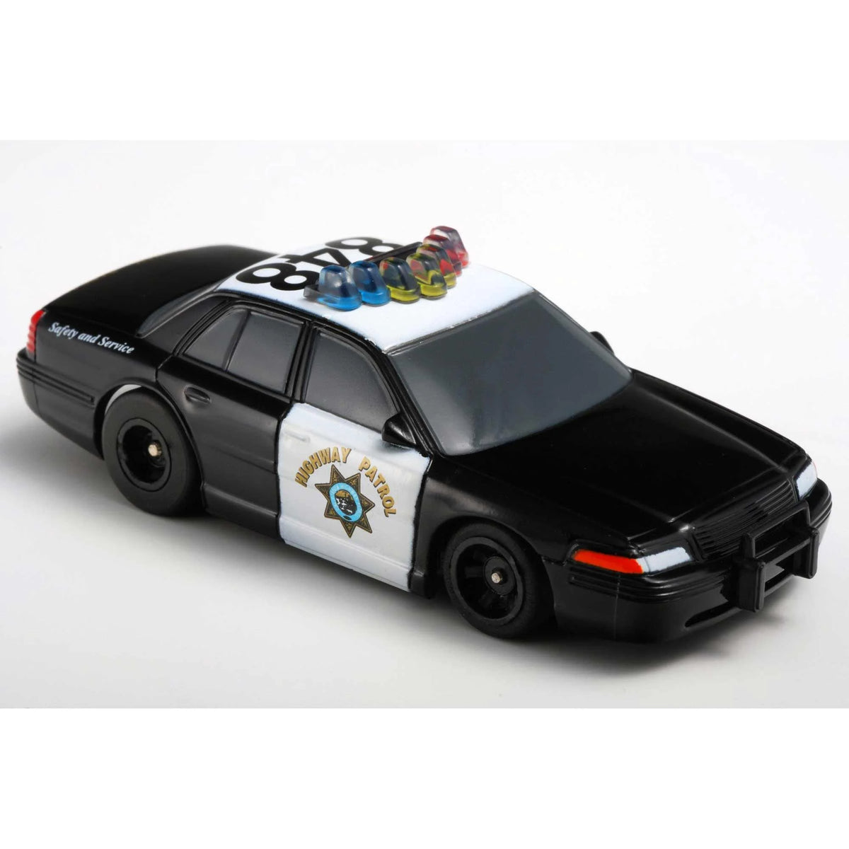HO Slot Racing Cars J974955