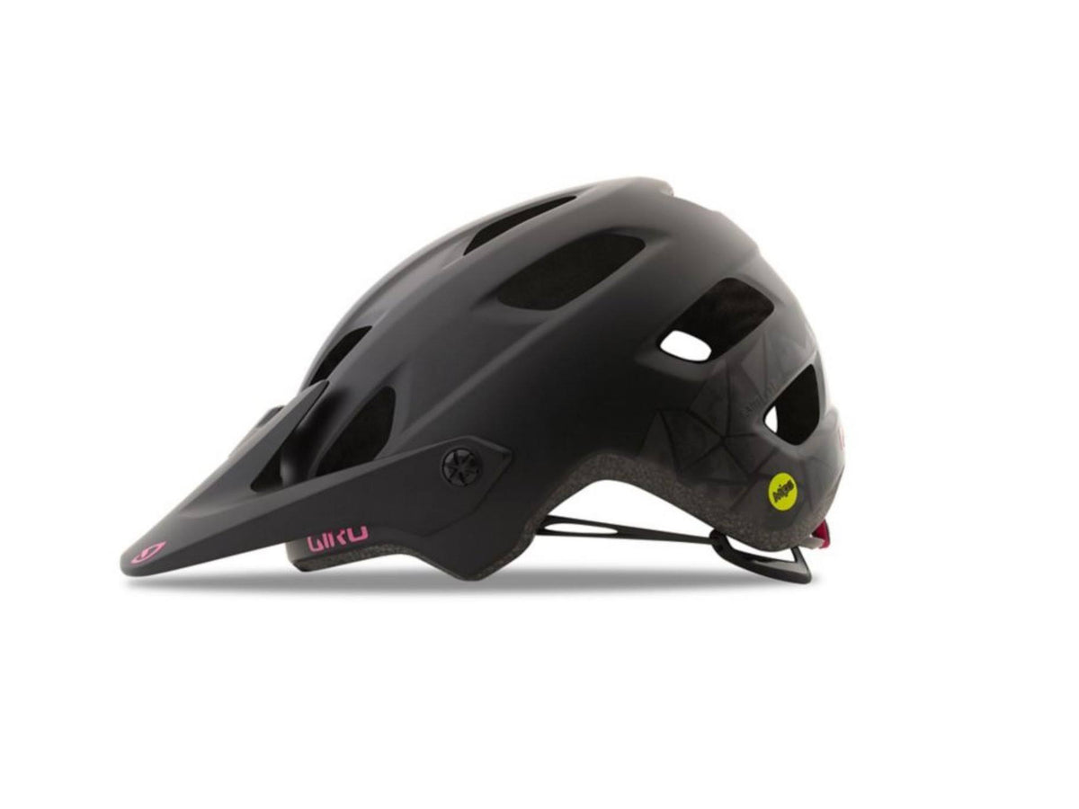 Matte Iceberg M Helmet K3817