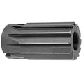 7/8x22 HSS Straight Flute Shell Reamer R520