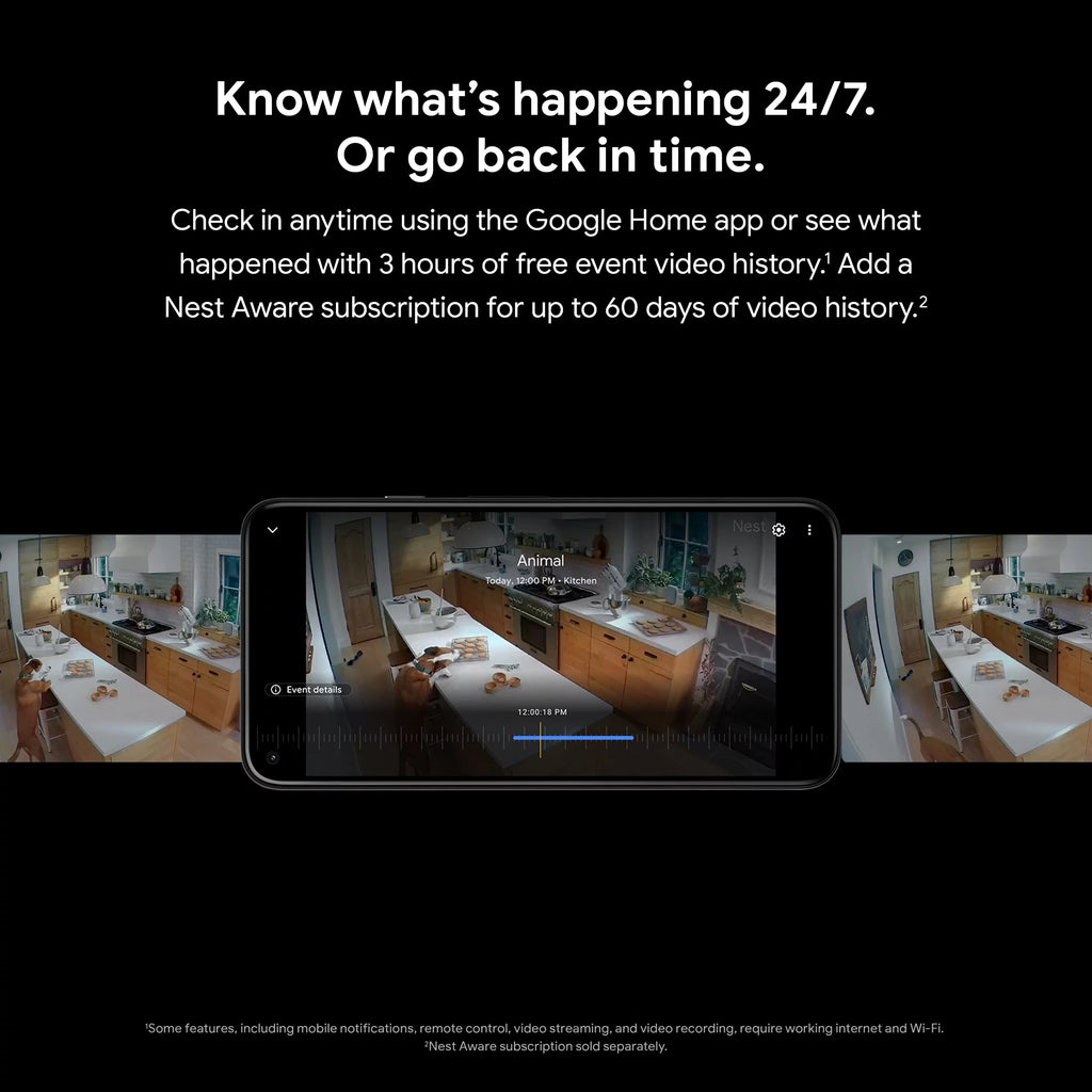 White Camera F8282