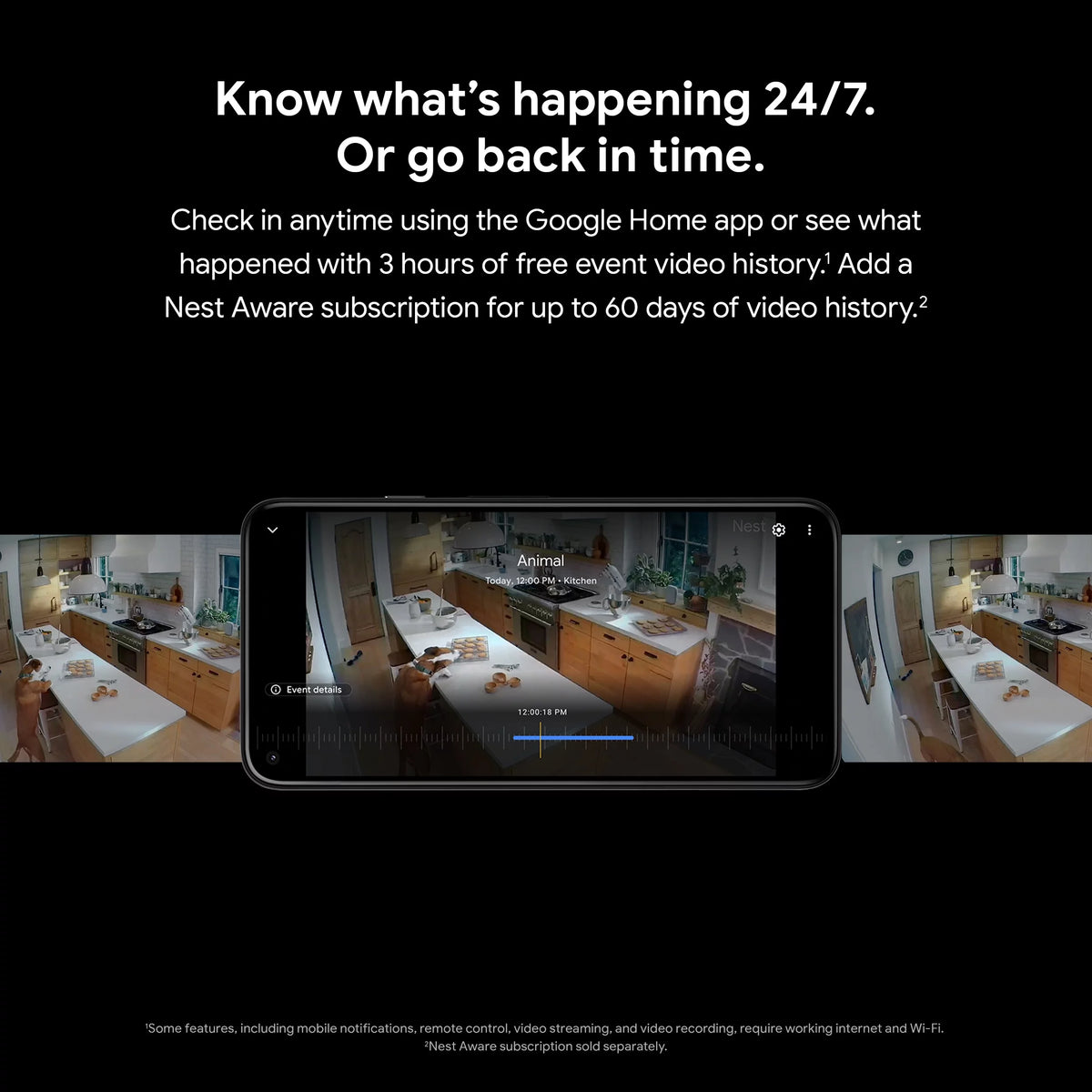 White Camera F8282