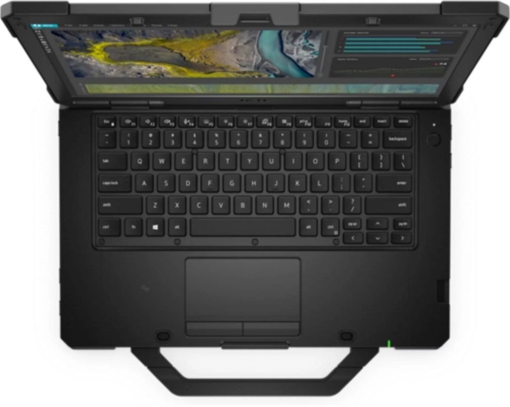 14" FHD Core i7 256GB SSD 16GB RAM Laptop L4852