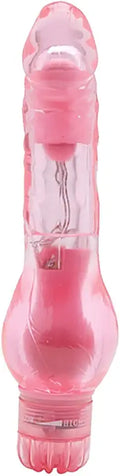 Pink Diamond Vibrator E7077