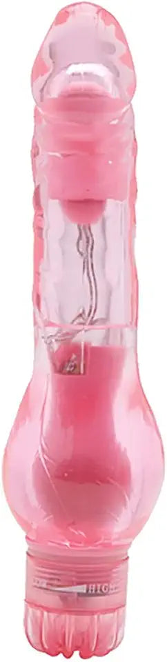 Pink Diamond Vibrator E7077