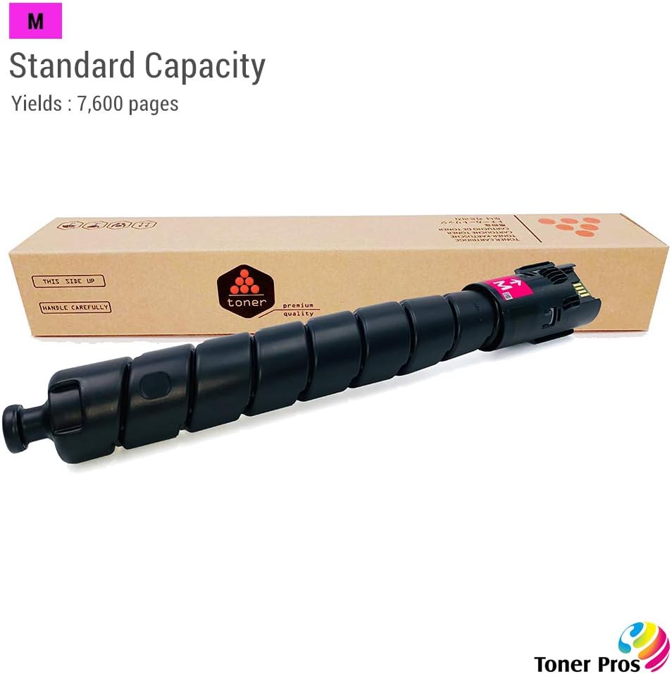 Toner 4 Color Pack for Xerox Versalink C8000 Printer D16053