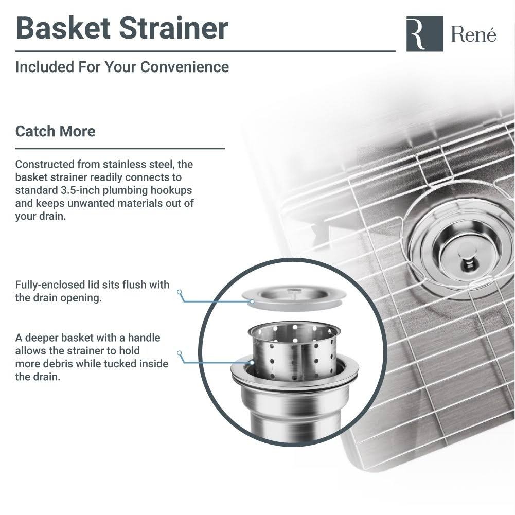 Stainless Steel Kitchen Sink F749922