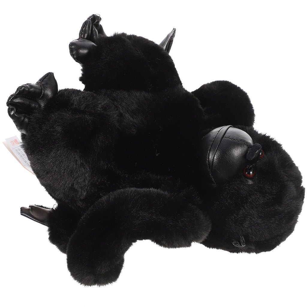 Large Plush Gorilla Stuffed Doll V689608