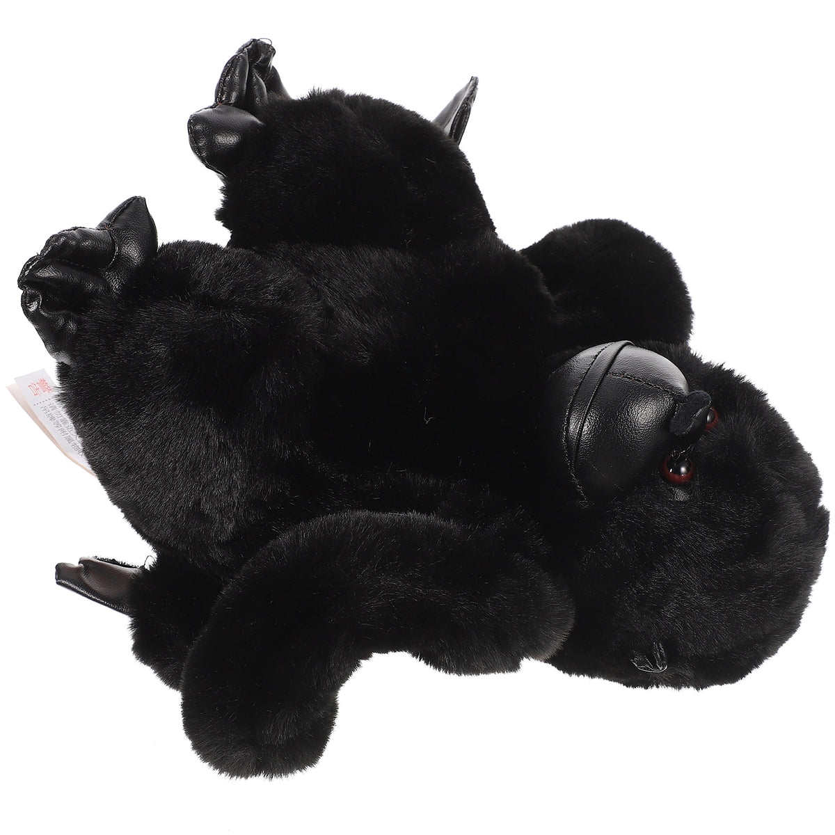 Large Plush Gorilla Stuffed Doll V689608