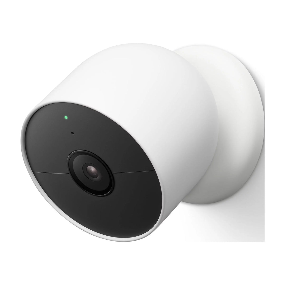White Camera F8282