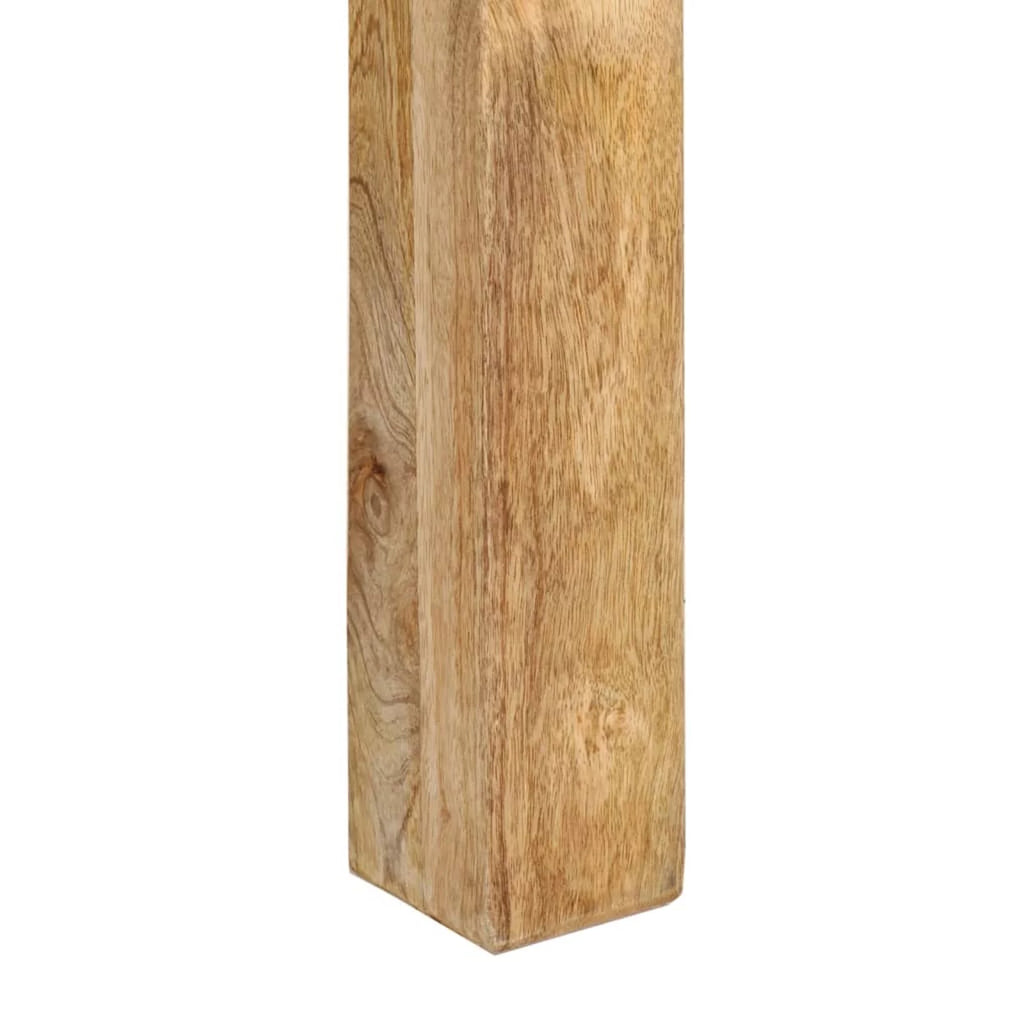 Solid Wood Mango Coffee Table V44790