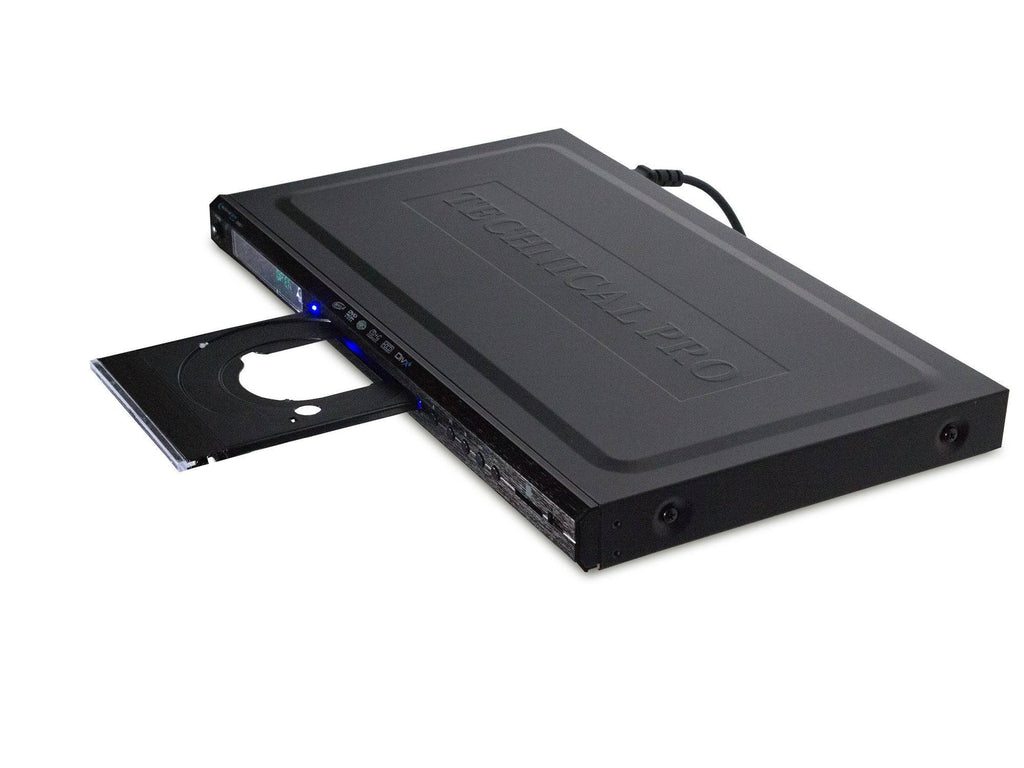 DVD Player Q56517