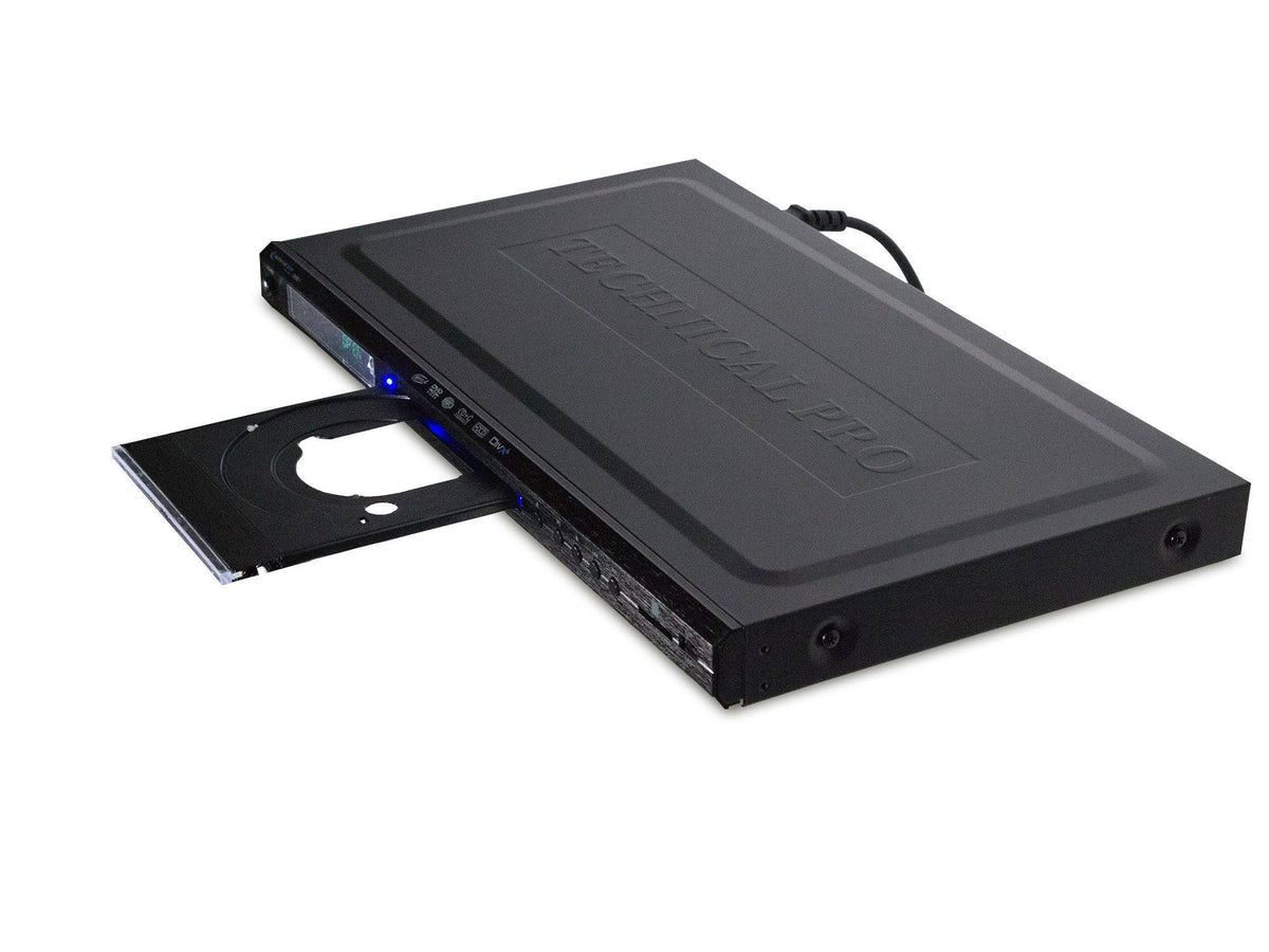 DVD Player Q56517