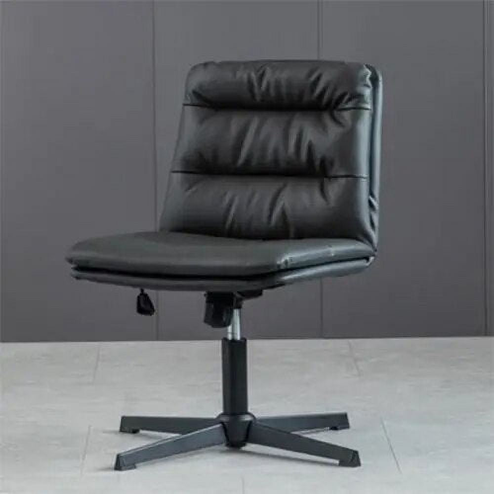 Cow Leather Computer Chair Office Chair Z67658