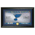 St. Louis Blues Panoramic Photo U39501