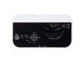 Portable 3D WXGA DLP Projector, 3500 lumens, Wi-Fi J894303