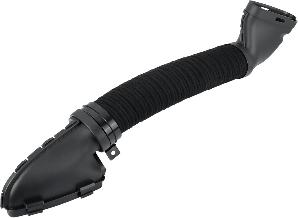 Black Pack of 2 Car Air Intake Hose Tube W866896