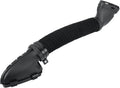 Black Pack of 2 Car Air Intake Hose Tube W866896