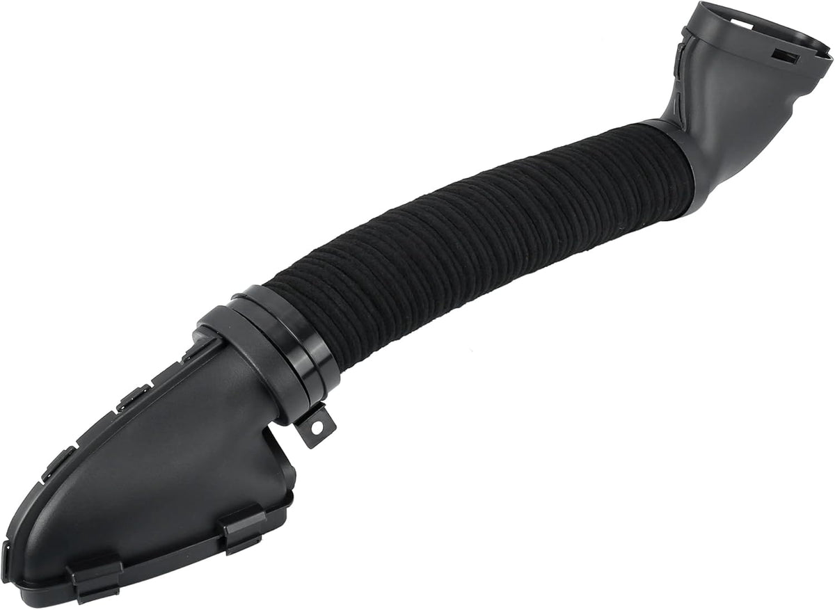 Black Pack of 2 Car Air Intake Hose Tube W866896